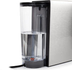 Princess Macchina Caffè Multi Capsule 5 in 1 – 19 bar – Adatta per diversi tipi di caffè – Nespresso, Dolce Gusto, Lavazza a Modo Mio e E.S.E. – 0.8 L – 1450 W – 249451