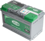 Magneti Marelli Car Battery 90AH 12V 740A EN1 for L4 Cassette