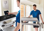 Tapis Roulant PARAGON X Horizon