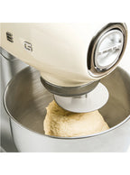 Smeg Impastatrice Planetaria Panna Anni 50 SMF03CREU
