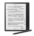 Kobo Elipsa 2E | eReader | Touchscreen antiriflesso da 10,3" con ComfortLight PRO | Kobo Stylus 2 inclusa | Luminosità regolabile | Wi Fi | Tecnologia Carta E Ink | 32 GB di archiviazione : Elettronica