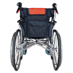 Sedia a rotelle superleggera (Alluminio) | KEROS