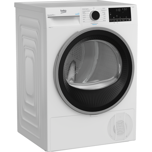 Beko BT3103IS - Asciugatrice Beyond 10kg Classe A+++ Inverter