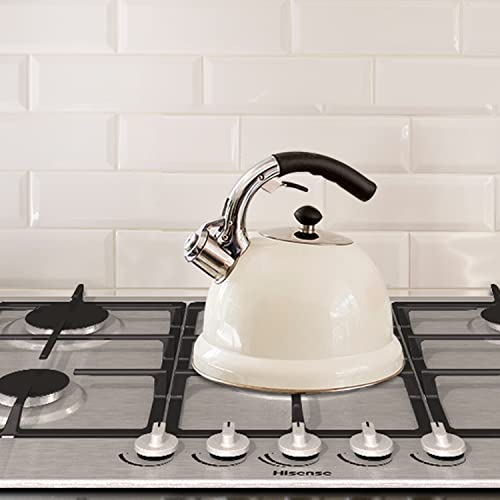 Hisense GM973XF Piano Cottura a Gas, 5 Zone di Cottura, Larghezza 90 cm, Griglie in Ghisa, Accensione Integrata, Inox Anti Impronta, Bruciatore Wok 86x51x9cm : Amazon.it: Grandi elettrodomestici