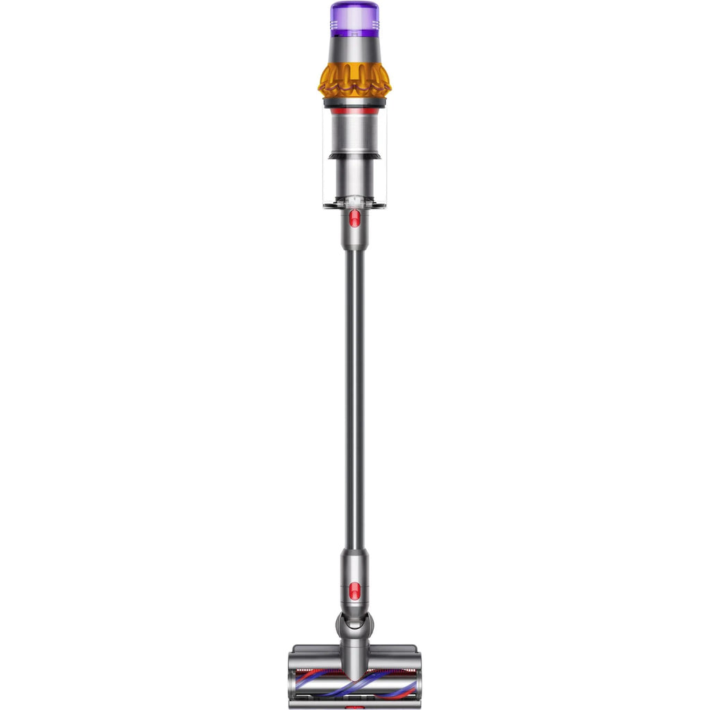 Dyson V15 Detect Absolute Aspirapolvere Senza Fili a Bastone