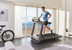 Tapis Roulant PARAGON X Horizon