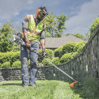 Decespugliatore a scoppio Stihl FS 91 R