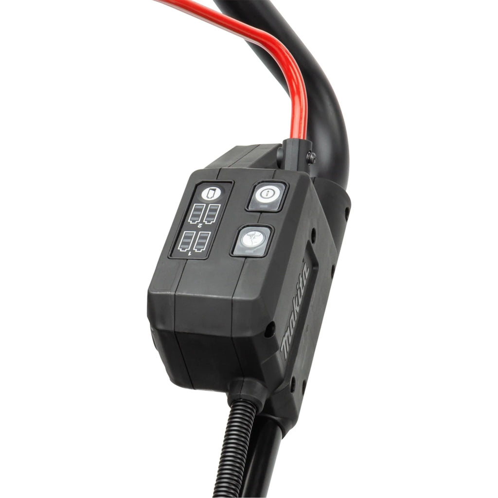 Rasaerba a Batteria Makita DLM530PT4 18Vx2 5Ah – Potente e Autonomia Estesa