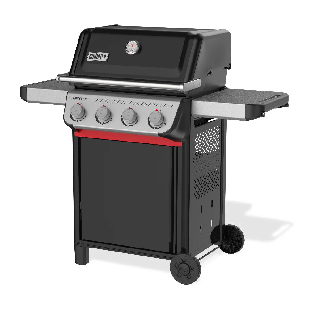 Barbecue a gas Weber Spirit E-410 - NUOVO 2025 (Modello n. 1500893)