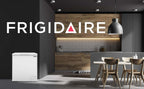 Congelatore a pozzetto Frigidaire da 7,0 piedi cubi, EFRF7003, bianco