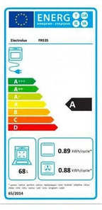 Electrolux fr53s Forno Multifunzione da incasso Rustico