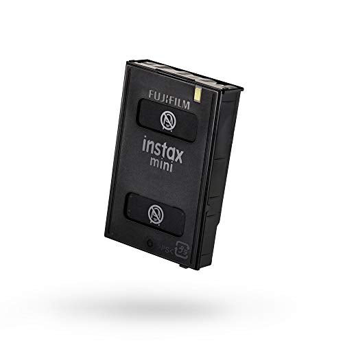 Confezione di fotocamere istantanee instax mini 12 in edizione limitata, lilla e viola : Elettronica