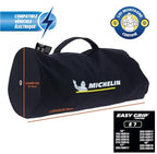 MICHELIN EASY GRIP Limited Catene da neve composite, resistenti e di rapido montaggio, E7 : Amazon.it: Auto e Moto