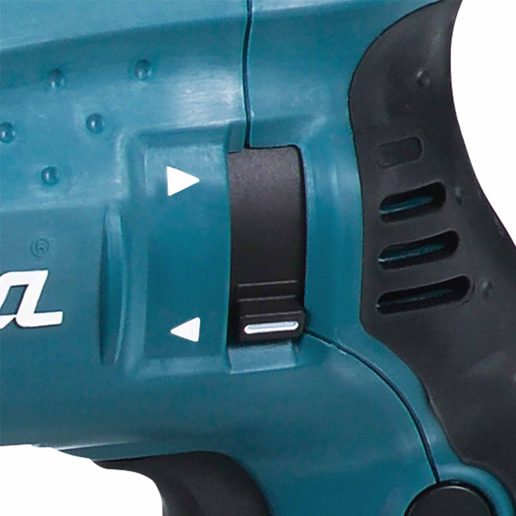 Tassellatore a Percussione Makita HR2470 780W SDS-Plus con Tripla Funzione
