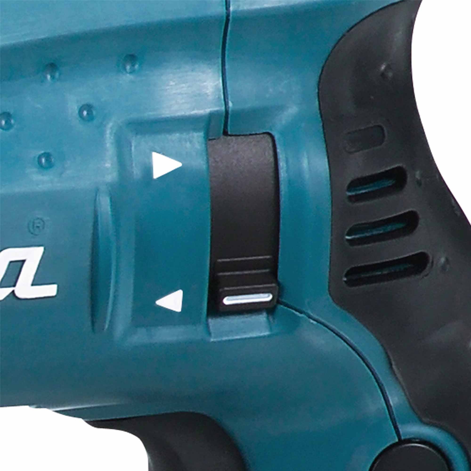 Tassellatore a Percussione Makita HR2470 780W SDS-Plus con Tripla Funzione