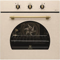 Electrolux fr53s Forno Multifunzione da incasso Rustico