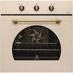 Electrolux fr53s Forno Multifunzione da incasso Rustico