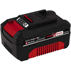 Einhell Elettrosega a Batteria GE LC 18/25 Li Power X Change, Ioni Litio, 18 V, 25 cm Lunghezza Barra, Lubrificazione Automatica della Catena, incl. 4 Ah Batteria e Caricabatteria : Amazon.it: Giardino e giardinaggio