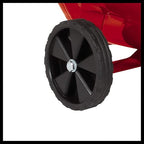 Einhell TC AC 190/24/8 Compressore Ad Aria, Serbatoio Aria 24 L, ‎Rosso : Amazon.it: Fai da te