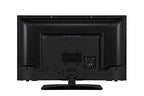 TELEFUNKEN Smart TV 32" HD Ready TE32553G54V4DAZ, TV LED 32 Pollici con Google Assistant Integrato, Compatibile con Google Home, Digitale DVB T2, Dolby Vision HDR10, Android TV, Dolby Audio : Amazon.it: Elettronica