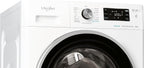 Whirlpool FFB 948 EX BSV IT Lavatrice 9kg Libera Installazione, Carica Frontale, Centrifuga 1400 Giri al Minuto, Larghezza 59.5 cm, Profondità 62.7 cm, Altezza 85 cm, Classe Energetica A