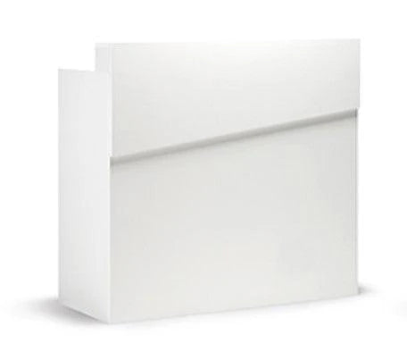 Banco Reception e Mobile Cassa 100 cm MADE IN ITALY | PENNY