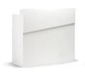Banco Reception e Mobile Cassa 100 cm MADE IN ITALY | PENNY