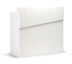 Banco Reception e Mobile Cassa 100 cm MADE IN ITALY | PENNY