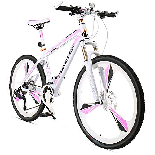 MUCSAH Bicicletta Meccanico Sospensianteriore Contenuto