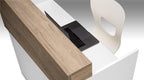 Banco Reception e Mobile Cassa 100 cm MADE IN ITALY | PENNY