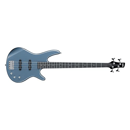 Ibanez GIO GSR180 BEM   Basso elettrico a 4 corde, colore: Blu : Strumenti Musicali