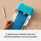 Cricut Cutting Writing Machine Portable