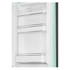 Smeg FAB32RPG5 - Frigorifero combinato con cerniere a destra libera installazione verde pastello 60 cm Stile anni 50