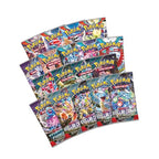 GCC Pokémon: Terapagos ex Collezione Ultra Premium : Amazon.it: Giochi e giocattoli