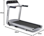 Tapis Roulant PARAGON X Horizon