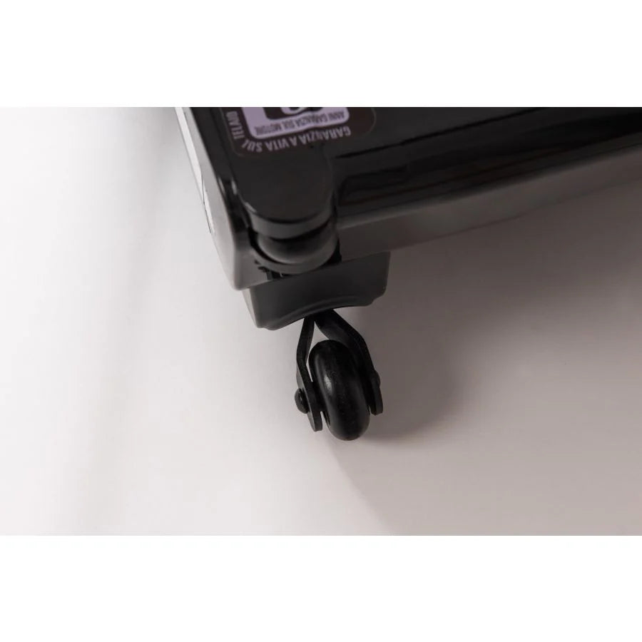 Tapis Roulant MIRAGE C60 Toorx - Full Black