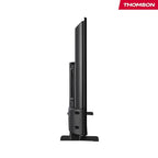 Thomson 32'' (80 cm) HD   LED Fire TV   Controllo vocale Alexa, supporto AirPlay, triplo sintonizzatore, Bluetooth, HDMI, porte USB, AV IN e CI    32HF2S34 2024 : Amazon.it