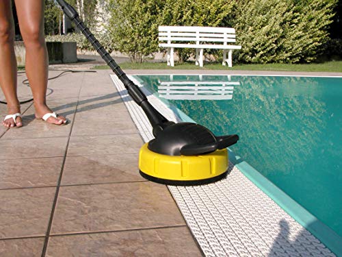 Lavor Idropulitrice Ad Acqua Fredda Stm 160 Wps Plus Con Programmi Di Lavaggio, 2500 W, Giallo Nero : Amazon.it: Giardino e giardinaggio