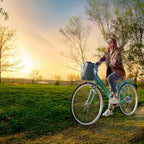 Versiliana Biciclette Vintage Resistene Perfetta