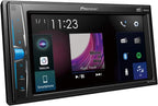 Pioneer DMH-A3300DAB Car AV Screen Double DIN