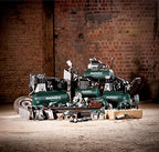 Metabo Compressore Basic 160 – 6 W of (Caldaia 6 l), Pressione 8 Bar, Max. velocità di Rotazione 3500/min : Amazon.it: Fai da te