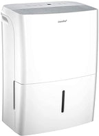 COMFEE' Deumidificatore Casa Muffa 16L/24h, Adatto fino a 32㎡, Tanica da 3L, Deumidificazione Smart, Controllo WiFi, Compatibile con Alexa, Ruote Piroettanti, Timer, MDDF 16DEN7 WF : Amazon.it: Casa e cucina