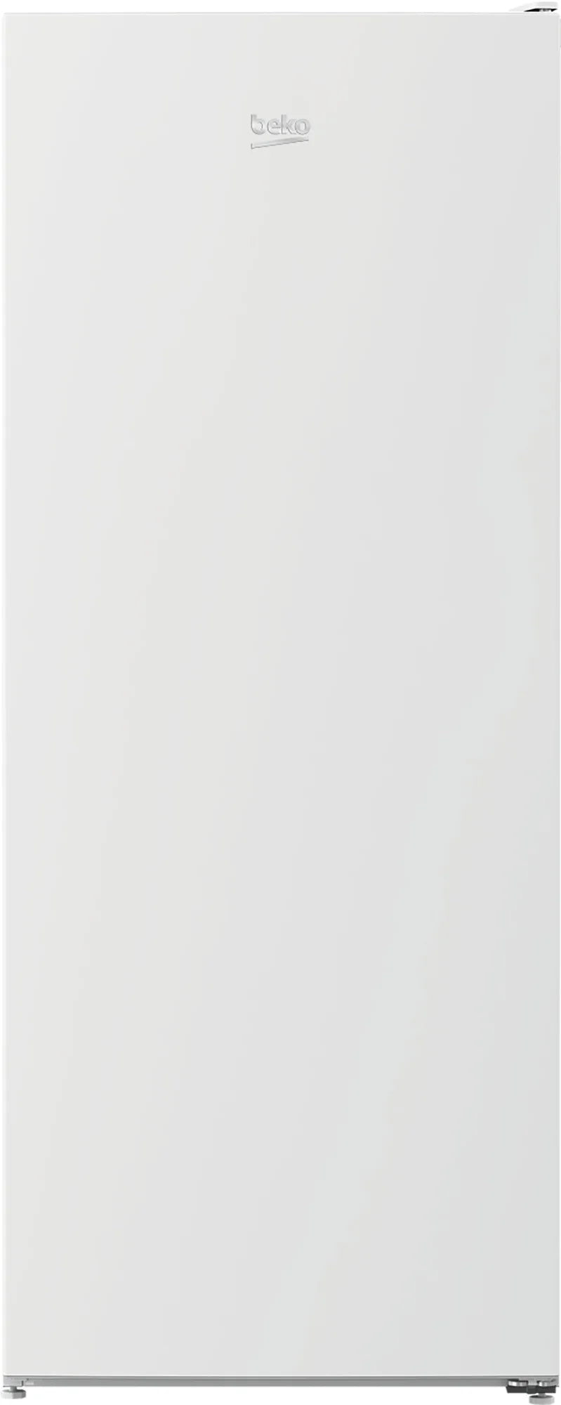 Congelatore Verticale Beko RFSA210K40WN 168 Litri Classe E (A135,7xL54xP56) Bianco