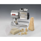 Ariete 449 Gratì Superior Grattugia Elettrica Professionale 350W Alluminio Argento