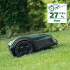 Home and Garden 06008B0003 Indego Xs 300, Robot Rasaerba, Basic