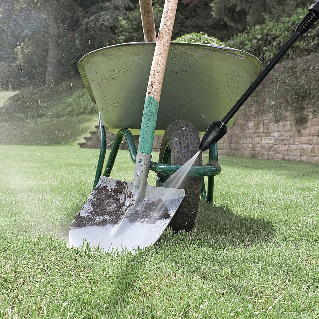 KARCHER - Idropulitrice K3 1600 watt