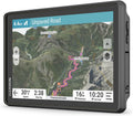 Tread 2 Overland Edition All-Terrain Sat Nav with 8 Inch Display