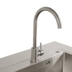 Modulo cucina Supreme con lavandino