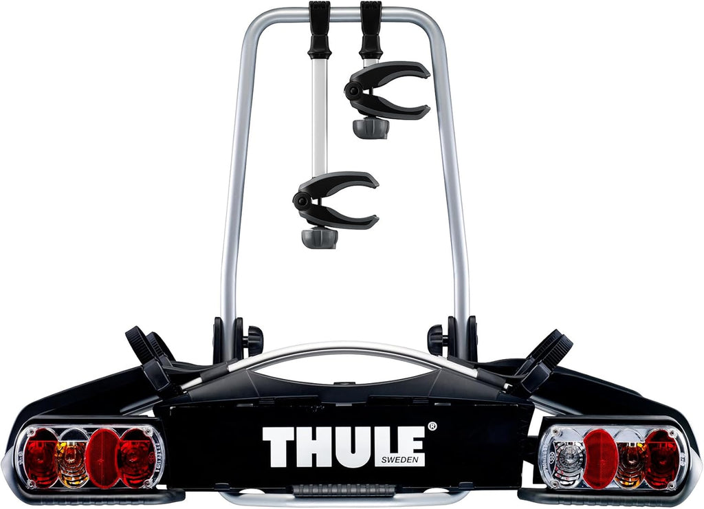 Thule 151.920 Euroway G2 920 Bicycle Carrier for Towing Hook