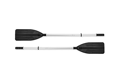 Intex Excursion 5 Set Gommone   366 x 168 x 43 cm   4 Pezzi   Multicolore : Amazon.it: Sport e tempo libero